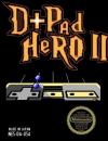 D-Pad Hero 2 Box Art Front